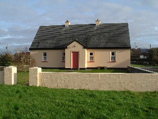 Molls Self Catering Cottage